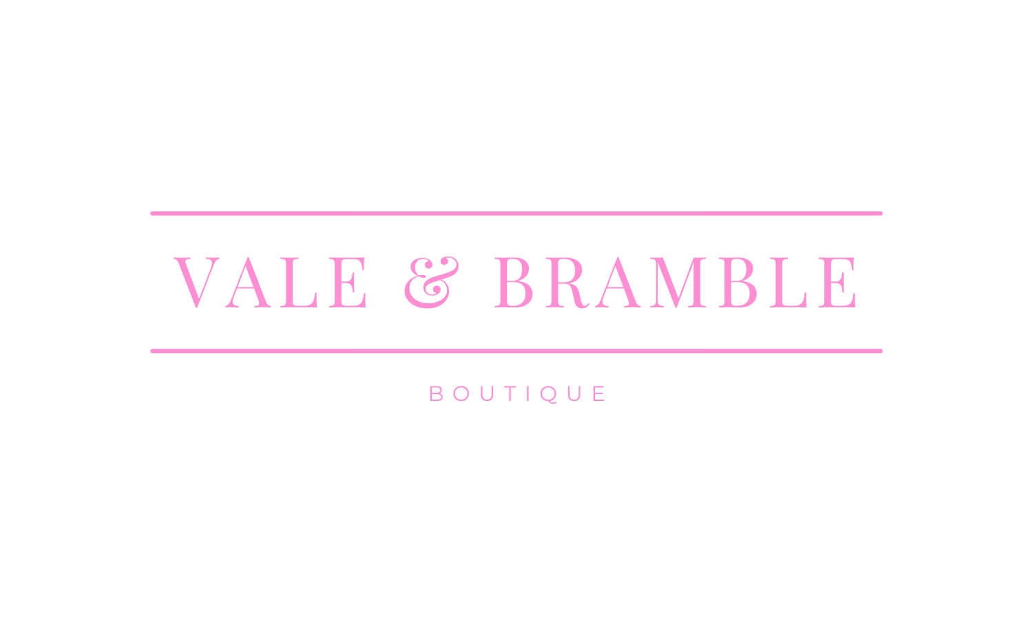 Vale & Bramble